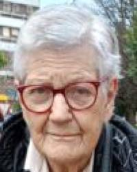 Dña. María Isabel Pérez Fernández