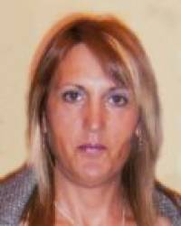 Dña. María Isabel Rodríguez Antolín