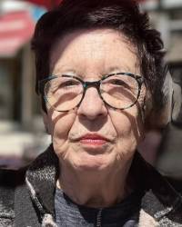 MARIA ISABEL VIGO TERAN