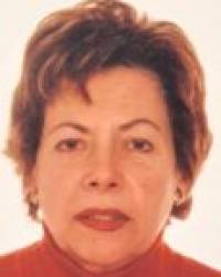 Dña. María Jesús Cabanzón Isasi