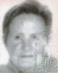 Dña. María Jesús Cabello Cortines