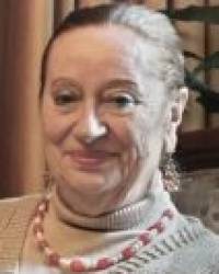 Dña. María Jesús Gutiérrez Díaz