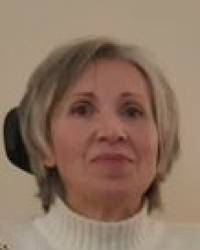 Dña. María José de la Parte Fuente