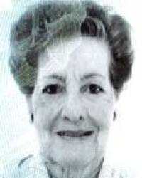 Dña. María Josefa Meruelo Álcega