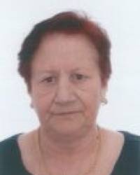 Dña. María Josefa Paredes López