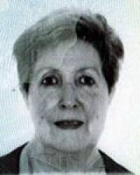 Dña. María Josefa Pernía Gutiérrez