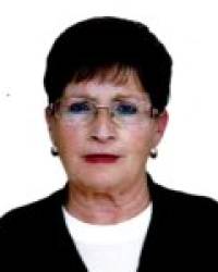 Dña. María Lourdes López Martínez