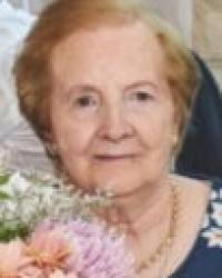 Dña. María Luisa Álvarez Rumoroso