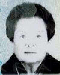 Dña. María Luisa Benito Pérez