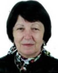 Dña. María Luisa Cacho San Martín