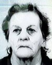 Dña. María Luisa Campo Fernández