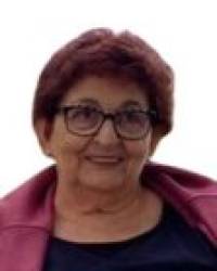 Dña. María Luisa García Sánchez