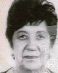 Dña. María Luisa Gómez Hedesa