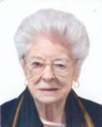 Dña. María Luisa Narvarte Iparraguirre