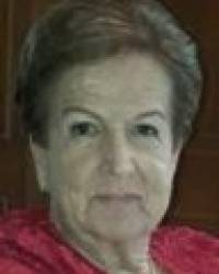 Dña. María Luisa Revuelta Alonso