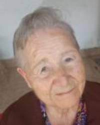 Dña. María Luisa Sánchez de Diego