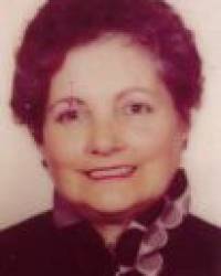 Dña. María Luisa Sánchez Reigadas