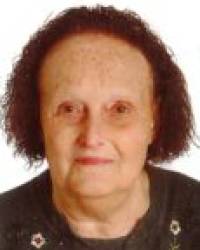 Dña. Mari Luz Burdie Fernández