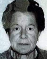 Dña. María Luz Caviedes González