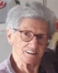 Dña. María Luz Garrido de la Torre