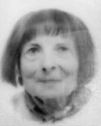 Dña. María Luz Hortal Pérez