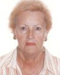 Dña. María Manrique Román