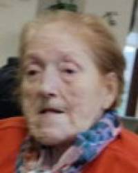 Dña. María Mercedes López Fernández