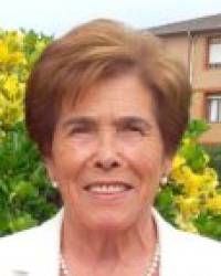 Dña. María Mercedes San Miguel Bolado