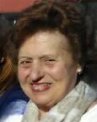 Dña. Milagros Lezcano Cueva
