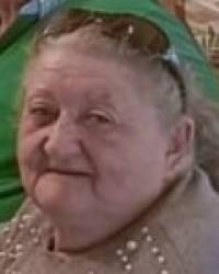 Dña. María Nieves Benavides Sánchez