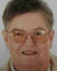 Dña. María Nieves Ruiz Quevedo