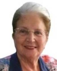 Dña. María Paz García Ortiz