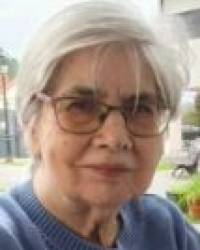 Dña. María del Pilar Gaute López