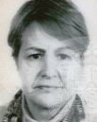 Dña. María del Pilar Peña Gómez