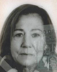 MARIA ROSA ABRIL BURZACO