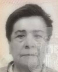 Dña. María Rosa Díaz Rodríguez