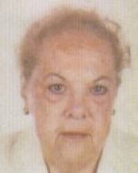 Dña. María Rosa García González
