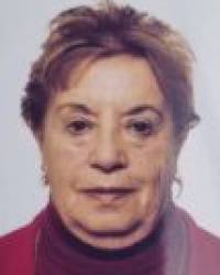 Dña. María Rosario Cobo Pérez