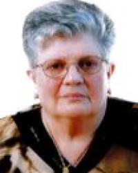 Dña. María Rosario Galdós San Emeterio