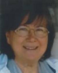 Dña. Charo Martínez Bolado