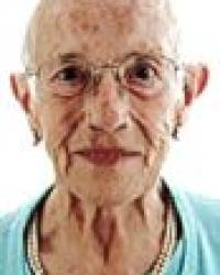 Dña. María Teresa Fernández Zubimendi