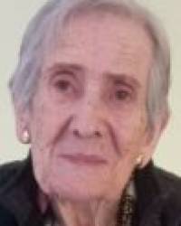 Dña. María Teresa Sánchez García