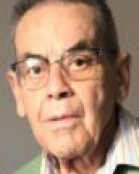 D. Mariano Domínguez Gutiérrez