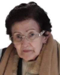 Dña. María Rosario Estandía Gutiérrez