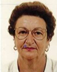 Dña. Marina Pérez González