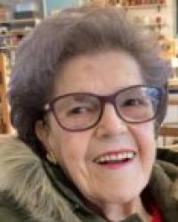 Dña. Martha Brassesco Marchetti