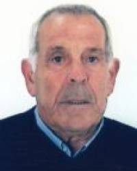 D. Mateo Oria Bedia