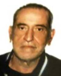 D. Matías Poveda de La Hoz
