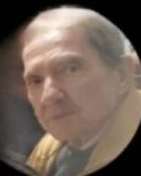 D. Matías Sarro Joseph