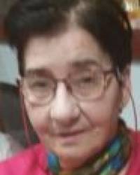 Dña. Mercedes Del Olmo Mijangos